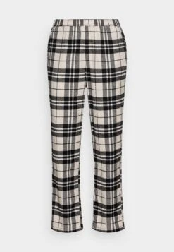 Jack & Jones Jacrimon Pants - Pyjamabroek - Moonbeam