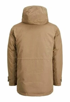 Jack & Jones Jjemash Teddy - Winterjas - Elmwood -Jack & Jones Verkoopwinkel 009324c625db4d85a2b706d12b9323be