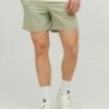 Jack & Jones Trainingsbroek - Dusty Olive