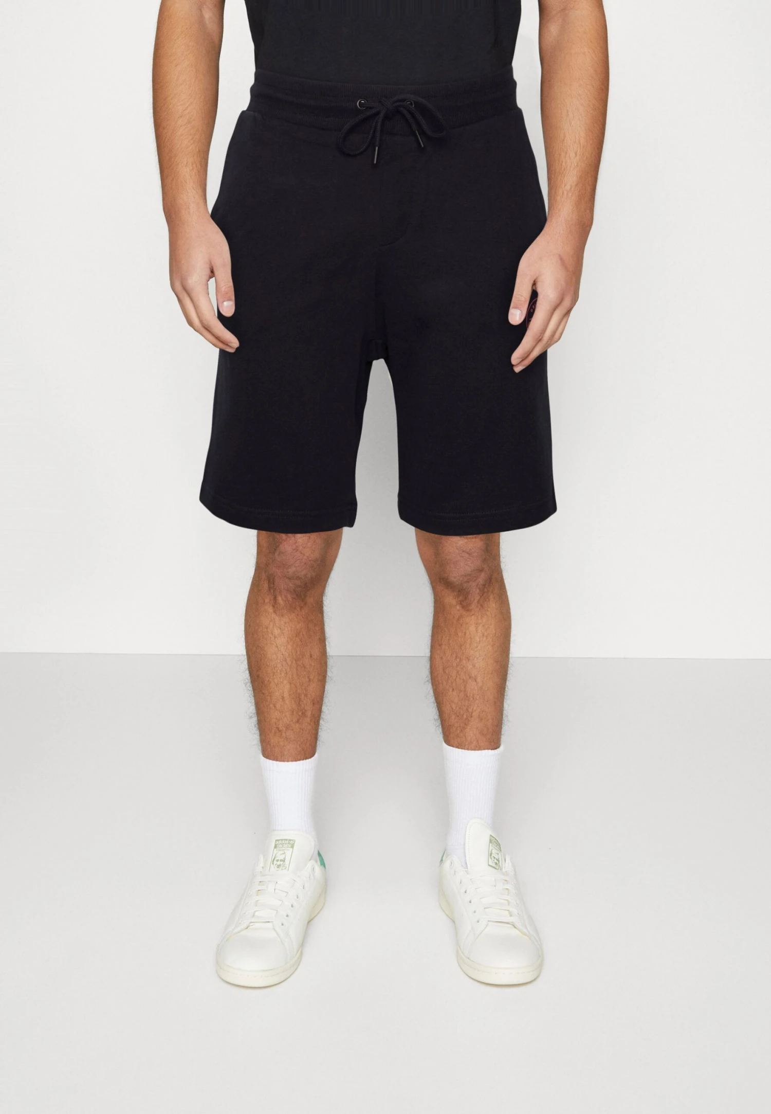 Jack & Jones Noos Jpstshark- Trainingsbroek - Navy 1 Jack & Jones Noos Jpstshark- Trainingsbroek - Navy