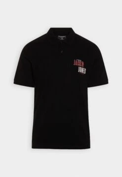 Jack & Jones Jcocoast - Poloshirt - Black -Jack & Jones Verkoopwinkel 014da8db397c475eb28f578294b6472d