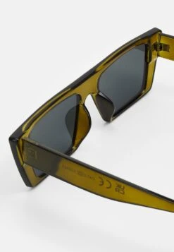 Jack & Jones Jachervey Sunglasses Unisex - Zonnebril - Forest Night -Jack & Jones Verkoopwinkel 016e8165c0394f819adeb550e5219802