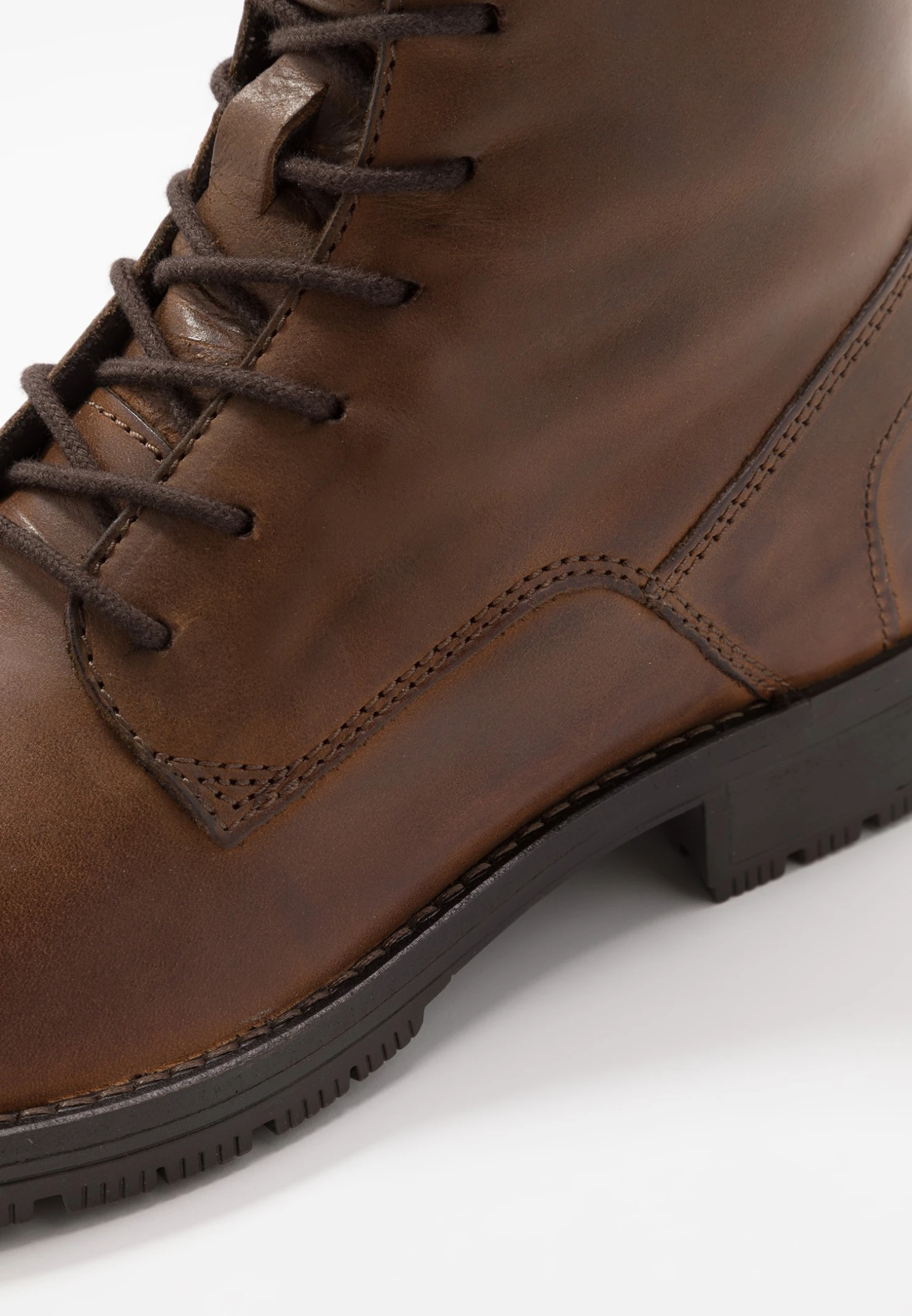 Jack & Jones Jfworca- Veterboots - Cognac 6 Jack & Jones Jfworca- Veterboots - Cognac - Afbeelding 6