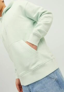 Jack & Jones Jorcopenhagen Unisex - Hoodie - Pale Blue -Jack & Jones Verkoopwinkel 0216b0cef46d47d1b13024b62deaed69