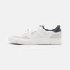 Jack & Jones Jfwmorden - Sneakers Laag - White/Navy