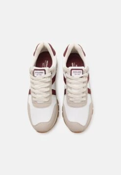 Jack & Jones Jfwreeves Casual - Sneakers Laag - Moonbeam -Jack & Jones Verkoopwinkel 0329c54a67f548eaacafd1c2812750f9