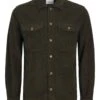 Jack & Jones Eeddie Sn - Lichte Jas - Rosin