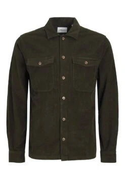 Jack & Jones Eeddie Sn - Lichte Jas - Rosin