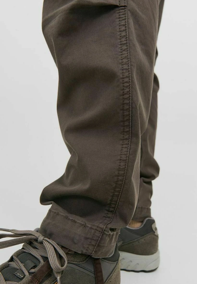 Jack & Jones Jpstace Jjtucker Ama Noos - Cargobroek - Seal Brown 7 Jack & Jones Jpstace Jjtucker Ama Noos - Cargobroek - Seal Brown - Afbeelding 7