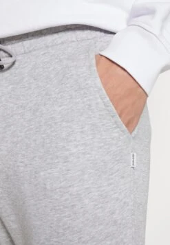 Jack & Jones Stgordon Bradley Gms - Trainingsbroek - Light Grey -Jack & Jones Verkoopwinkel 042b6f312a994cf7ae99e22b0ddc460b