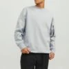 Jack & Jones JcoshadeCrew Neck- Sweater - High Rise