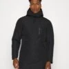 Jack & Jones Jjnorthpoint- Parka - Black