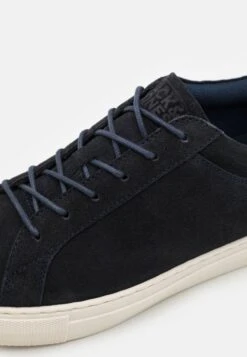 Jack & Jones Jfwgalaxy - Sneakers Laag - Navy Blazer -Jack & Jones Verkoopwinkel 04981a33769a4048b39b4fff237cd846