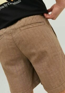 Jack & Jones Trainingsbroek - Dark Brown -Jack & Jones Verkoopwinkel 04d1651415a04dc7a7f3838f7996eb05