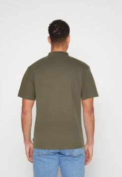 JACK&JONES Premium Jprblasanchez Branding Tee Crew Neck- T-Shirt Print - Grape Leaf -Jack & Jones Verkoopwinkel 05137adcc6404e4287b903b6ea2267d6