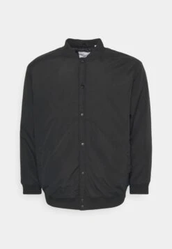 Jack & Jones Jjwarrior College- Bomberjacks - Black -Jack & Jones Verkoopwinkel 05402983f3e14d0a990ac3627613a6d9