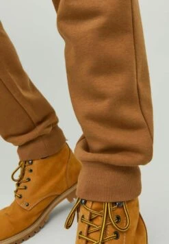 Jack & Jones Igordon Newsoft Gms- Trainingsbroek - Otter -Jack & Jones Verkoopwinkel 055c38449ef147e3afb4ef746d871a31