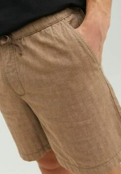 Jack & Jones Trainingsbroek - Dark Brown -Jack & Jones Verkoopwinkel 0660f05e9dce471eba9d837d4137054f