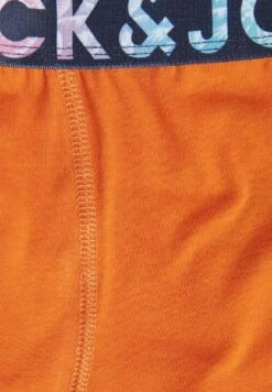Jack & Jones 5 Pack - Onderbroeken - Red Orange 13 Jack & Jones 5 Pack - Onderbroeken - Red Orange -Jack & Jones Verkoopwinkel 066917be8306419a82c3a7ca9b7fd296