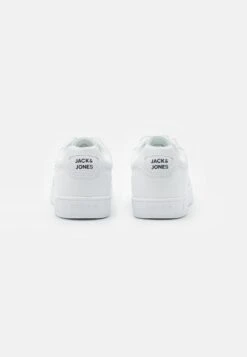 Jack & Jones Jfwjam - Sneakers Laag - Bright White -Jack & Jones Verkoopwinkel 066b5e1589a4455c9cac7715c25e2a74