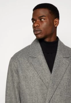 Jack & Jones Jorslope Coat - Mantel - Grey 11 Jack & Jones Jorslope Coat - Mantel - Grey -Jack & Jones Verkoopwinkel 0773b0350d474d3b889a105c22477eaa