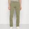 Jack & Jones Jpstace Jjharlow - Chino - Dusty Olive