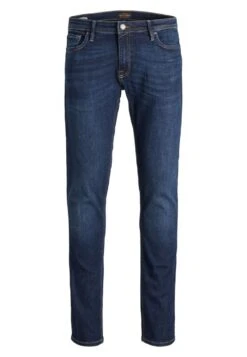 Jack & Jones Glenn Felix- Slim Fit Jeans - Blue Denim