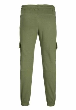 Jack & Jones Gordon Klassische - Trainingsbroek - Deep Lichen Green -Jack & Jones Verkoopwinkel 08b36b1446c946caaf34d591ce4590fa