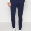 Jack & Jones Jpstwill Jjnewbasic- Trainingsbroek - Navy Blazer