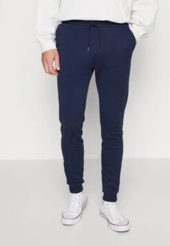 Jack & Jones Jpstwill Jjnewbasic- Trainingsbroek - Navy Blazer