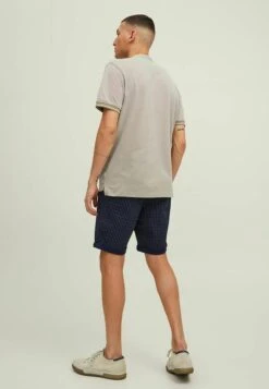 Jack & Jones Jjibowie Mixed Prints - Shorts - Navy Blazer -Jack & Jones Verkoopwinkel 0a41576d37f54fe7a31e06987d59d407