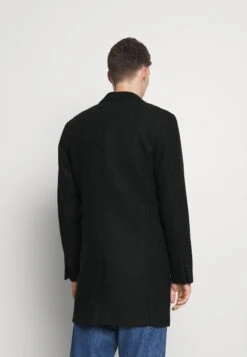 Jack & Jones Jjemoulder Coat - Mantel - Dark Grey -Jack & Jones Verkoopwinkel 0a43d3d0f002493385d0faa2a7baca99