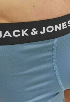 Jack & Jones 3Er-Pack Mikrofaser - Onderbroeken - Black -Jack & Jones Verkoopwinkel 0a6b1a9d7beb4444bb82af9a78a93d11