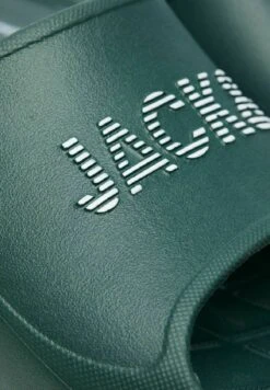 Jack & Jones Jfwgarrix Moulded Slider - Badslippers - Trekking Green 13 Jack & Jones Jfwgarrix Moulded Slider - Badslippers - Trekking Green -Jack & Jones Verkoopwinkel 0a7aa224ab614a1b958e8c528516455a