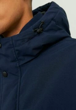 Jack & Jones Gefütterte - Winterjas - Navy Blazer -Jack & Jones Verkoopwinkel 0a8c9dc5519d455799b1b511e510bbc3