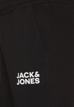 Jack & Jones Igordon Newsoft Gms- Trainingsbroek - Black -Jack & Jones Verkoopwinkel 0a8f334c051f48d5b37945cc0078bbe9