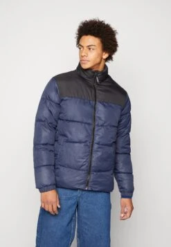 Jack & Jones Chili - Winterjas - Navy Blazer