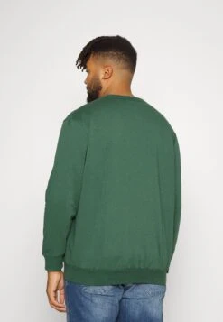 Jack & Jones Jorbecks Crew Neck- Sweater - Trekking Green -Jack & Jones Verkoopwinkel 0b7572fc2bd84a8c8365e316d54a2ff8