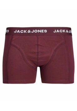Jack & Jones 5 Pack - Boxershort - Schwarz 9 Jack & Jones 5 Pack - Boxershort - Schwarz -Jack & Jones Verkoopwinkel 0c3b1303e6a1485fa38169d538d48f84