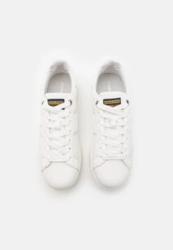 Jack & Jones Jfwguardian - Sneakers Laag - White -Jack & Jones Verkoopwinkel 0c40ece7cd0d44b89116a2c8eb8415c6
