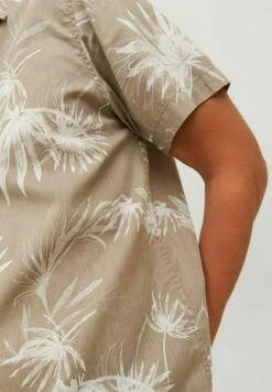 Jack & Jones All Over Print - Overhemd - Crockery -Jack & Jones Verkoopwinkel 0c63abadb44c40839f5aa177016dd1cd