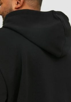Jack & Jones JjelogoCol Noos Pls - Hoodie - Black -Jack & Jones Verkoopwinkel 0c970788099c41038d3155e031b7901c