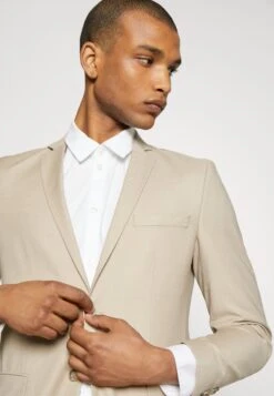 JACK&JONES Premium Solaris Set Noos - Kostuum - White Pepper -Jack & Jones Verkoopwinkel 0c97907ccc5b47908ae8aef9cebb010d