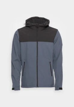 Jack & Jones Jjemarvin Noos - Outdoorjas - Ombre Blue -Jack & Jones Verkoopwinkel 0cb78dbad0f44344b880fd4b06710d99