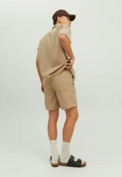 Jack & Jones Seersucker - Trainingsbroek - Crockery 9 Jack & Jones Seersucker - Trainingsbroek - Crockery -Jack & Jones Verkoopwinkel 0cbdd2c944134923b6e87c509a80eda4