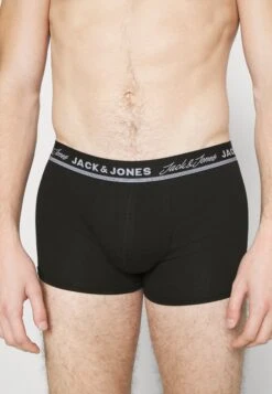 Jack & Jones Jacsolid Travelkit 7 Pack Set - Onderbroeken - Navy Blazer/Black/Pink Yarrow/Surf The Web/Jolly Green/Red Orange 15 Jack & Jones Jacsolid Travelkit 7 Pack Set - Onderbroeken - Navy Blazer/Black/Pink Yarrow/Surf The Web/Jolly Green/Red Orange -Jack & Jones Verkoopwinkel 0ce706687d02497a8402b03c1e4ab192