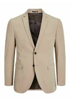 JACK&JONES Premium Jprfranco Noos - Colbert - Weathered Teak 12 JACK&JONES Premium Jprfranco Noos - Colbert - Weathered Teak -Jack & Jones Verkoopwinkel 0ceeb800014a4a23b06137b665213efd