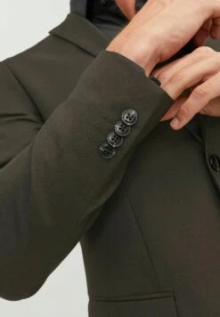 Jack & Jones Klassischer - Blazer - Black Ink -Jack & Jones Verkoopwinkel 0d14739e537d4299b5f71ecc42e362da