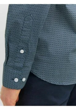 JACK&JONES Premium Jprblablackpool Strech Ls Sn- Overhemd - Navy Blazer 10 JACK&JONES Premium Jprblablackpool Strech Ls Sn- Overhemd - Navy Blazer -Jack & Jones Verkoopwinkel 0d8fca0207824a28a14d5c1d73e9b62e