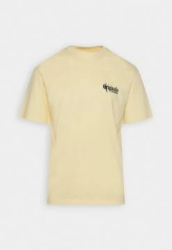 Jack & Jones Jorpalma Dry Tee Crew Neck - T-Shirt Print - French Vanilla -Jack & Jones Verkoopwinkel 0da18d409a73471ba14c1407be6a0b10